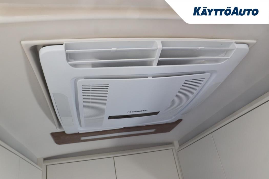 Kabe Van 690 LB Mercedes Benz 2024