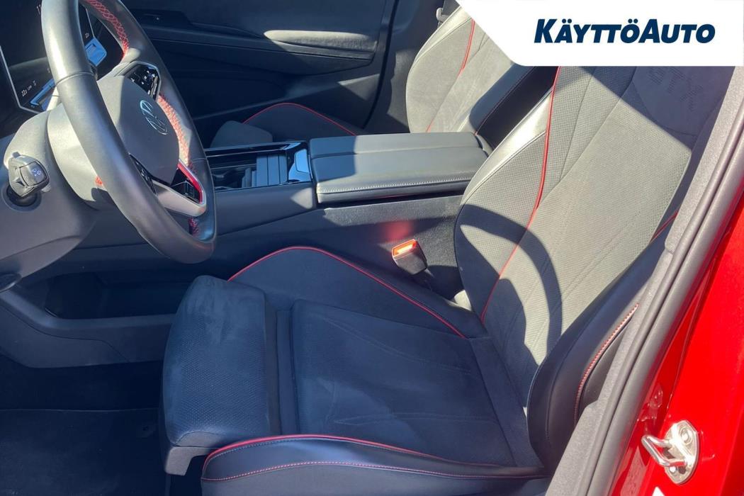 VOLKSWAGEN ID.7 2025