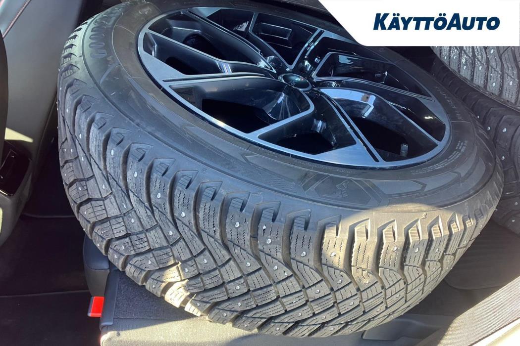 VOLKSWAGEN ID.7 2025