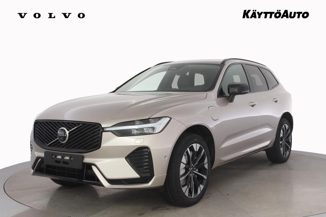 Volvo XC60 2026