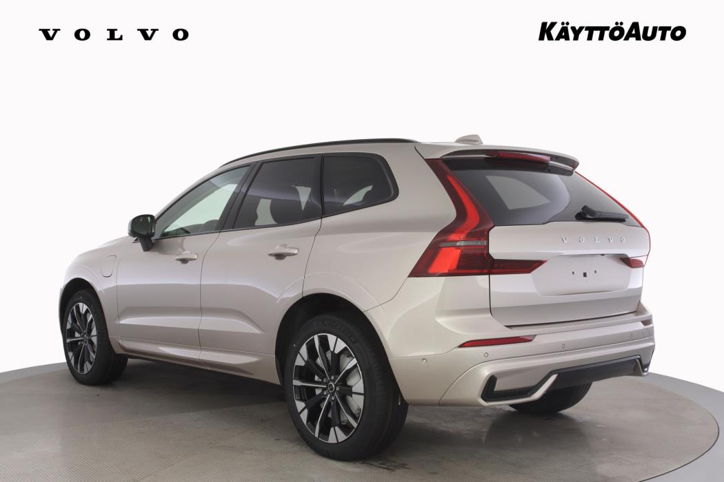 Volvo XC60 2026
