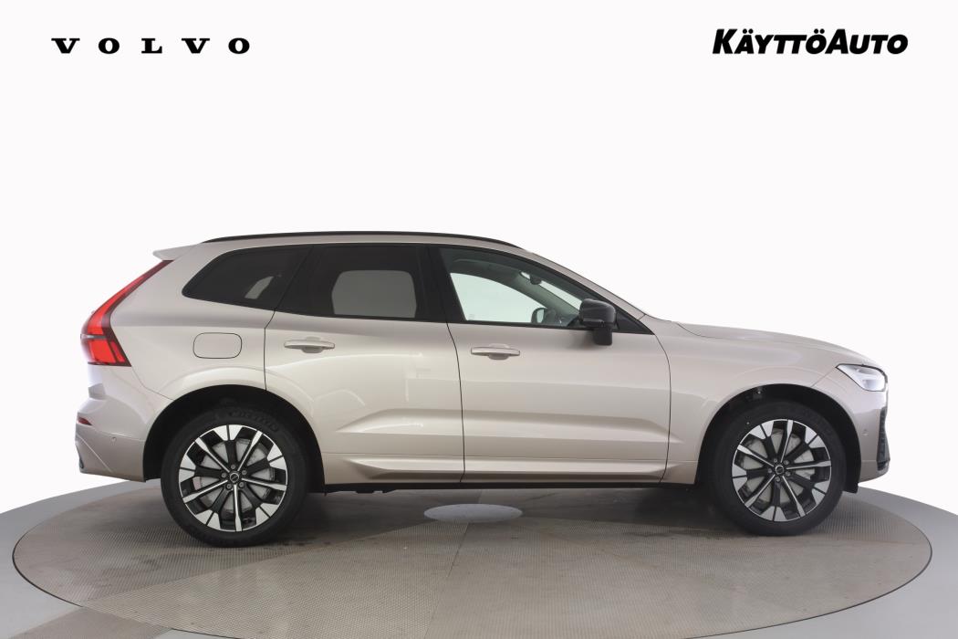 Volvo XC60 2026