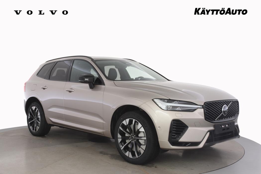 Volvo XC60 2026