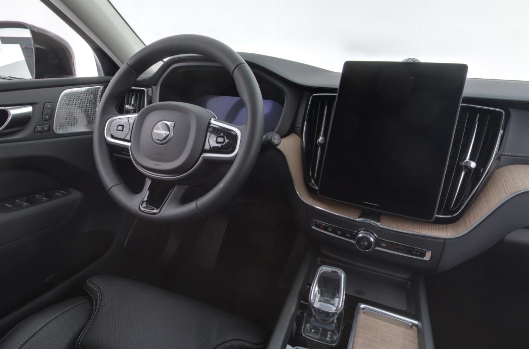 Volvo XC60 2026