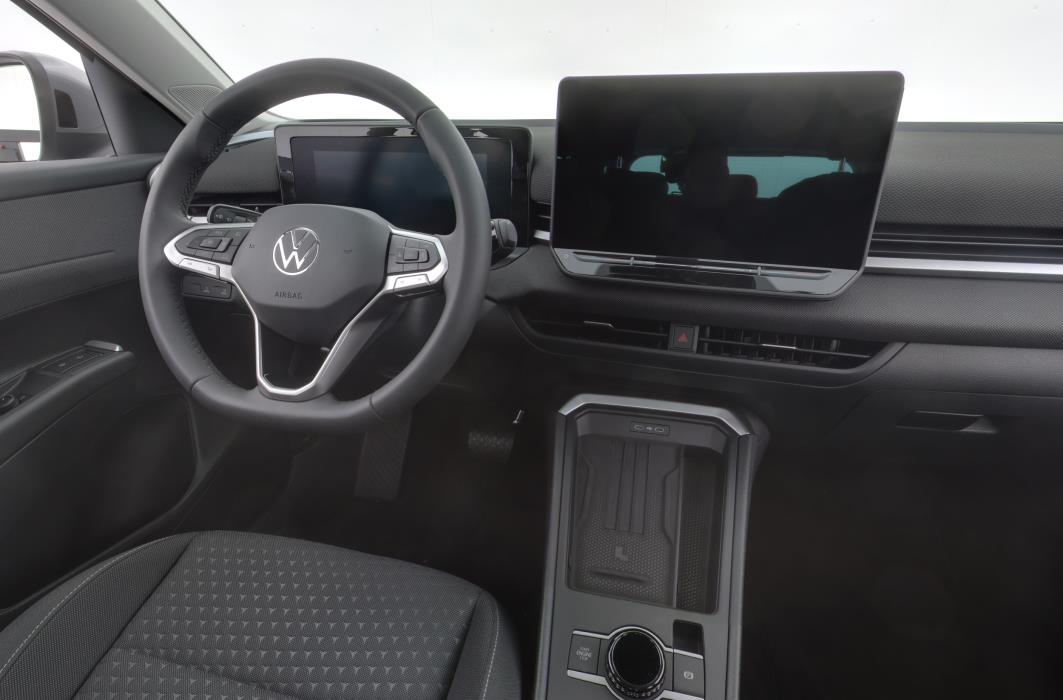 Volkswagen T-Roc 2026