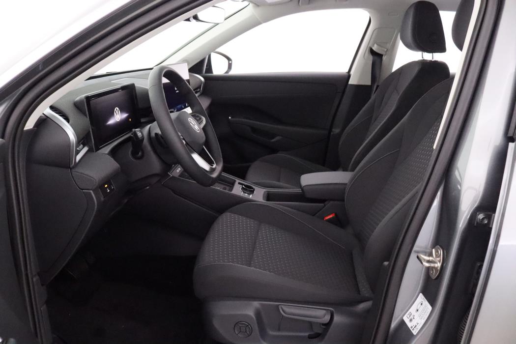 Volkswagen T-Roc 2026