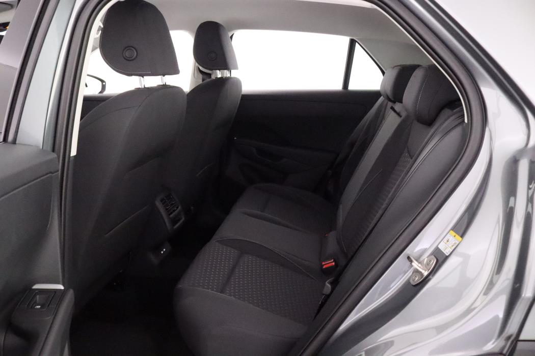 Volkswagen T-Roc 2026