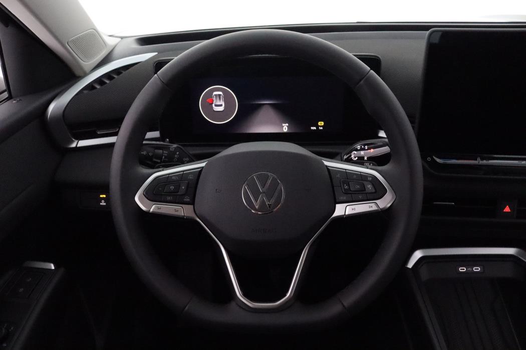 Volkswagen T-Roc 2026