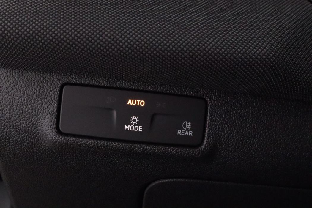 Volkswagen T-Roc 2026