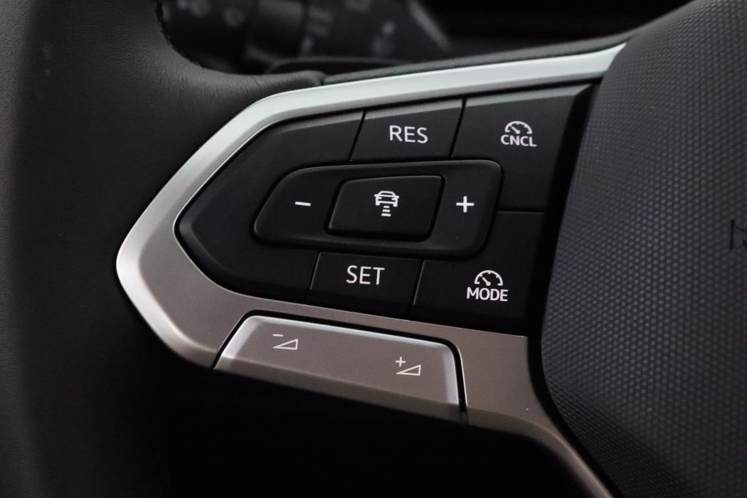 Volkswagen T-Roc 2026