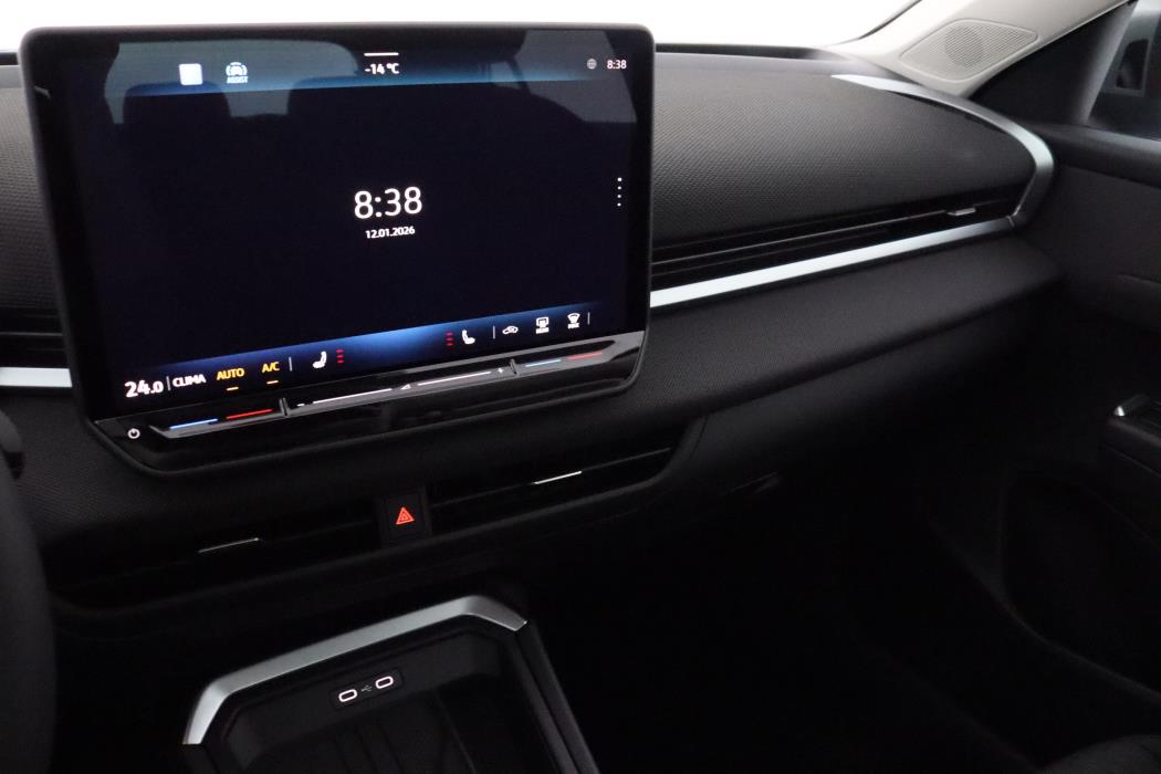 Volkswagen T-Roc 2026