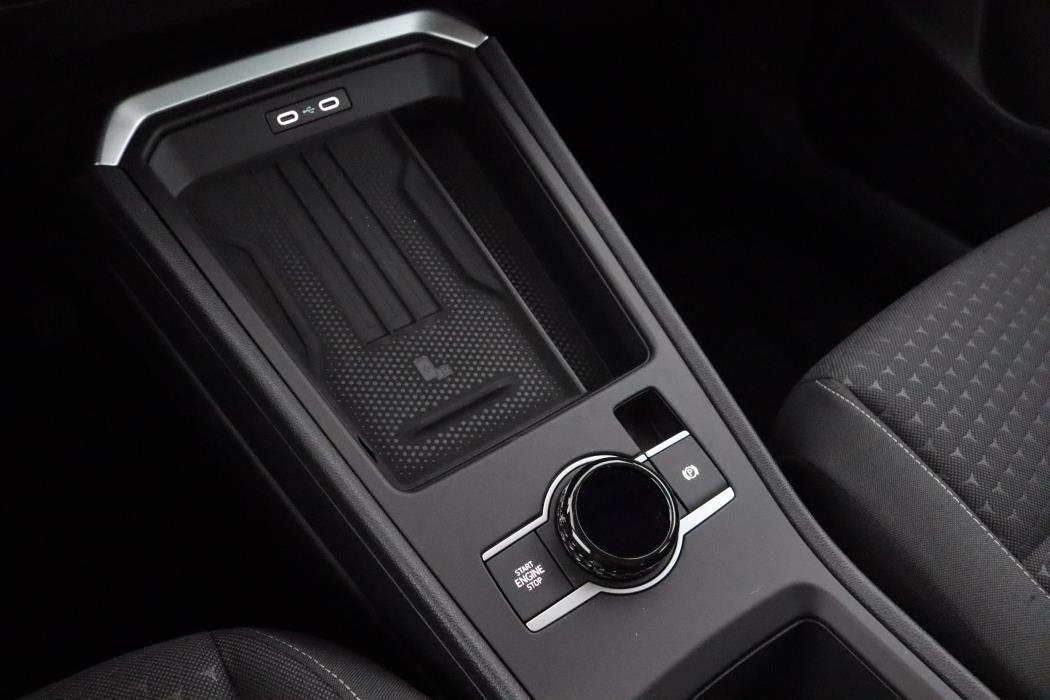 Volkswagen T-Roc 2026