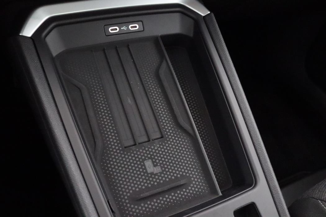 Volkswagen T-Roc 2026