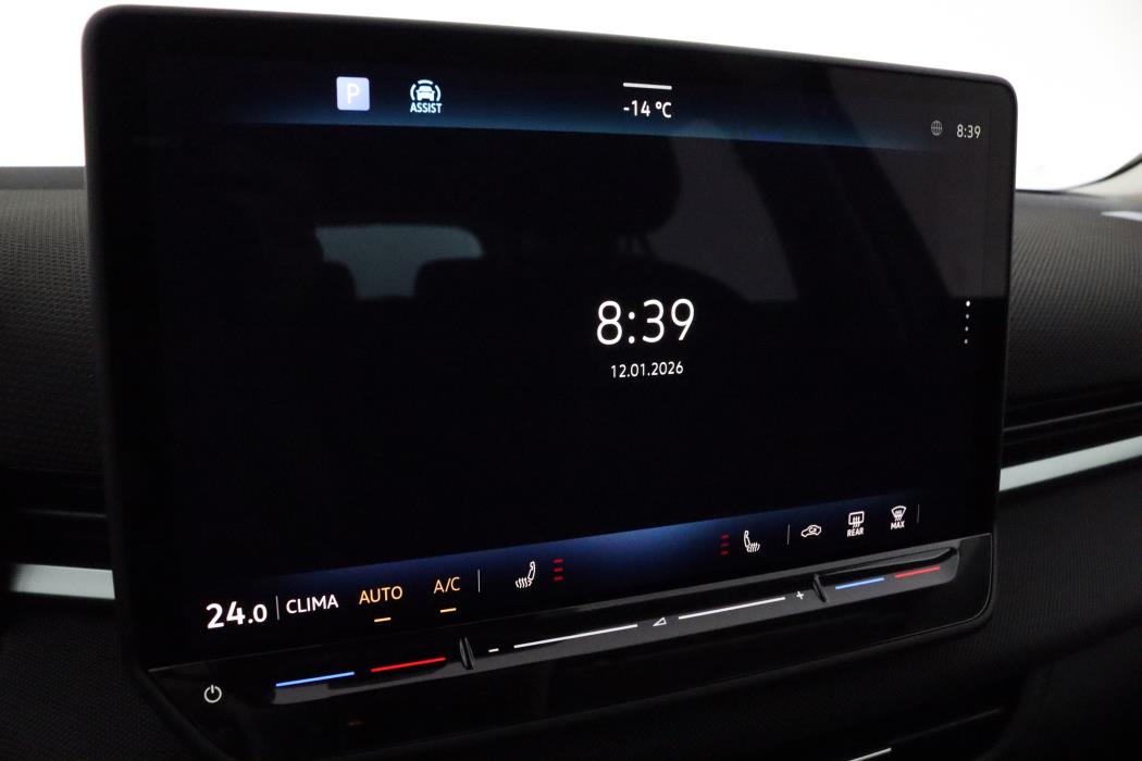 Volkswagen T-Roc 2026