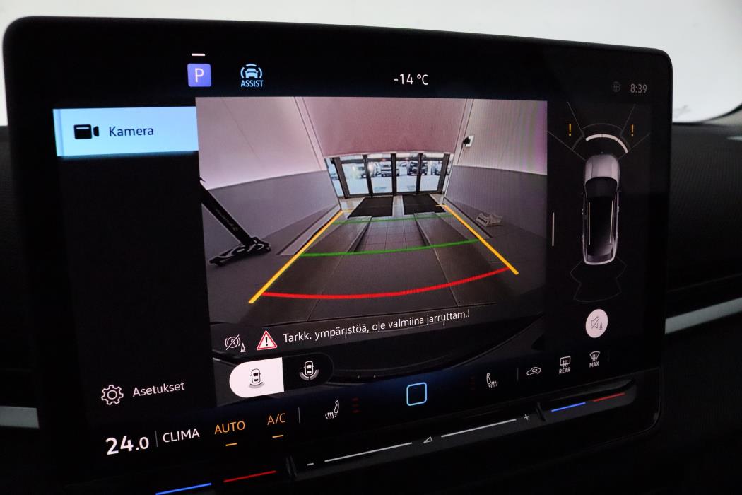 Volkswagen T-Roc 2026