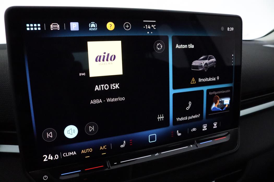 Volkswagen T-Roc 2026