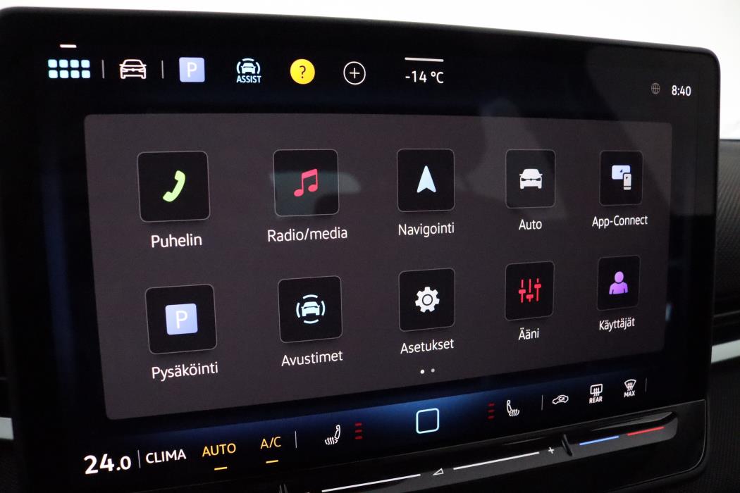 Volkswagen T-Roc 2026