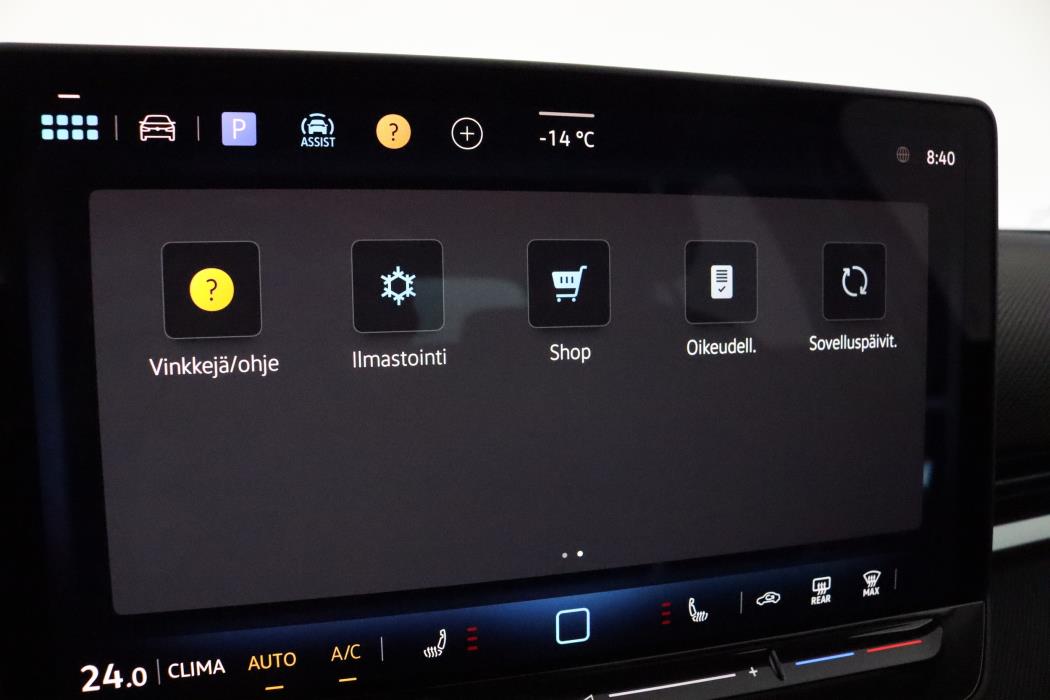 Volkswagen T-Roc 2026