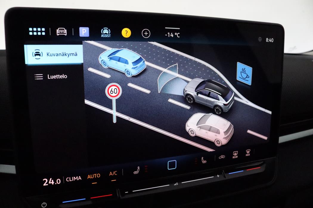 Volkswagen T-Roc 2026