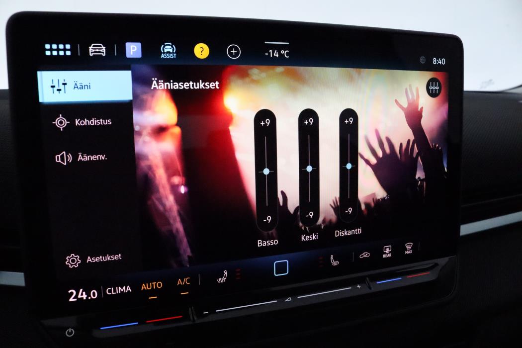 Volkswagen T-Roc 2026