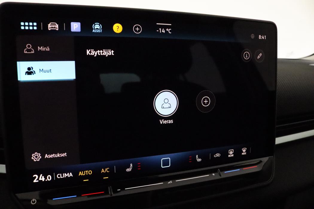 Volkswagen T-Roc 2026