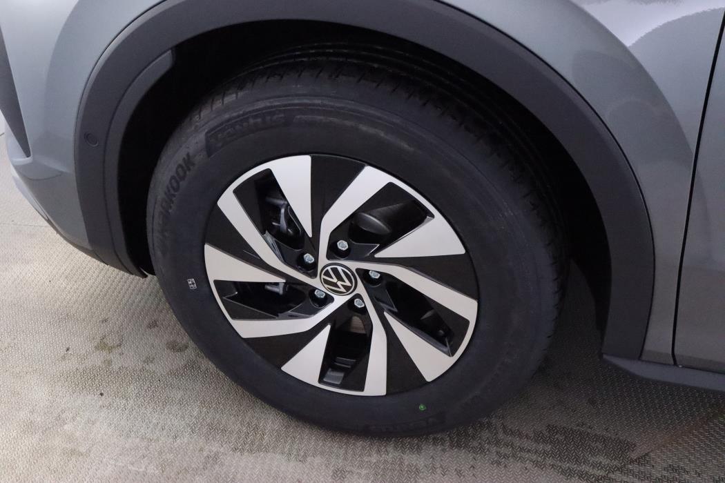 Volkswagen T-Roc 2026