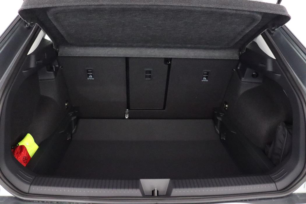 Volkswagen T-Roc 2026