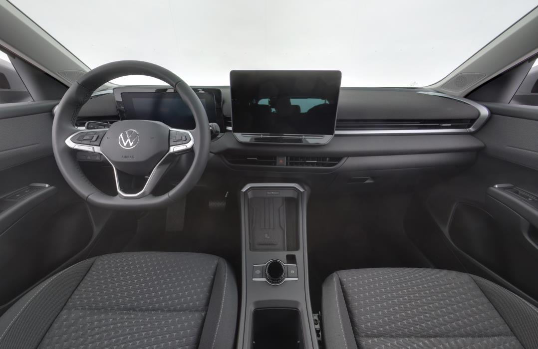 Volkswagen T-Roc 2026