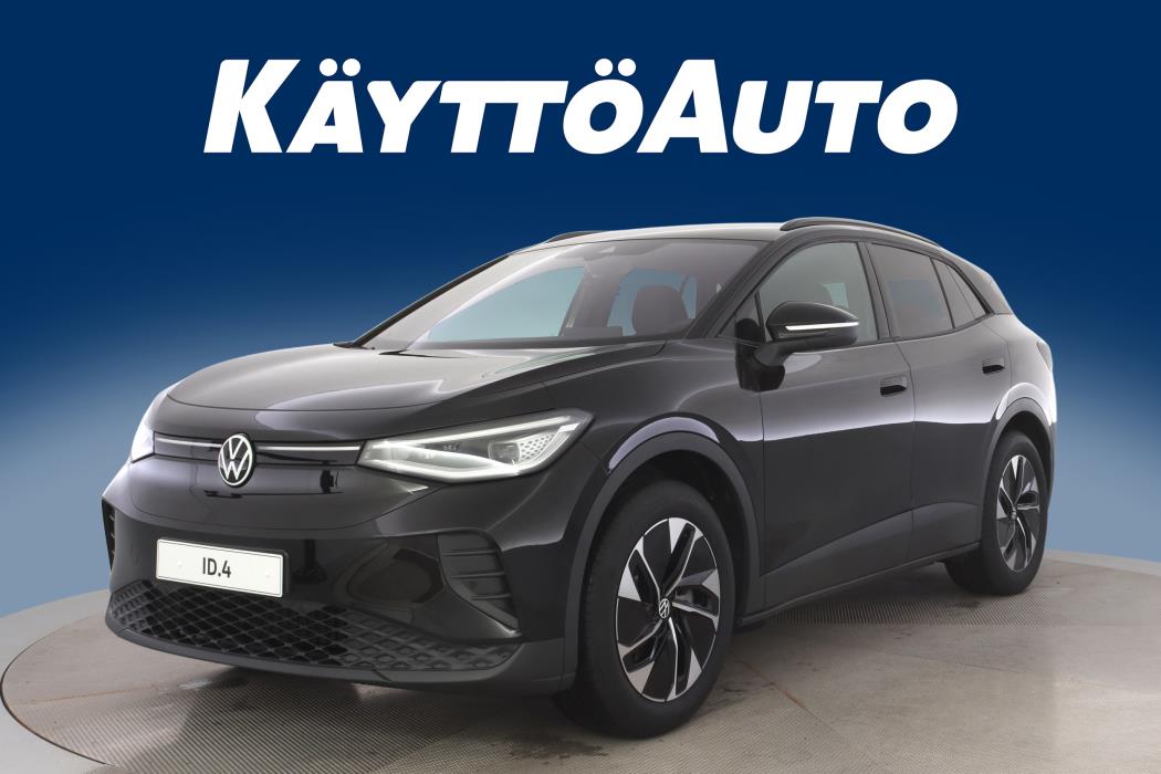 Volkswagen ID.4 2026