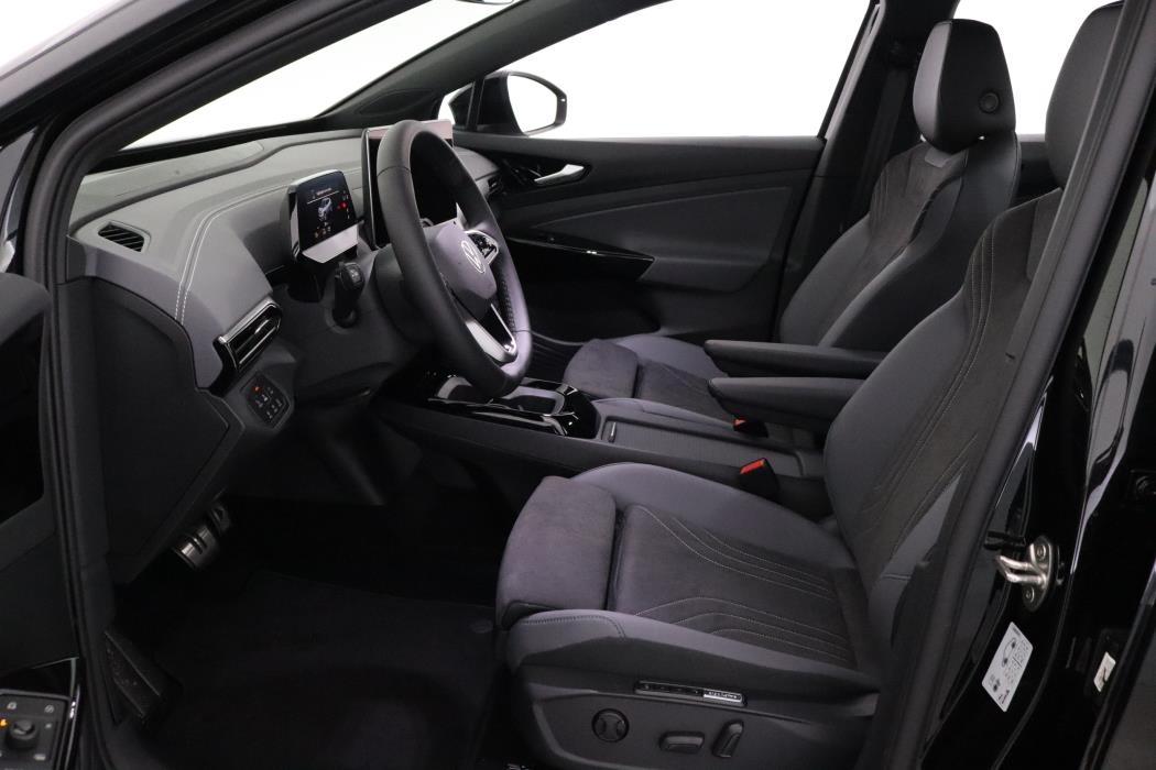 Volkswagen ID.4 2026