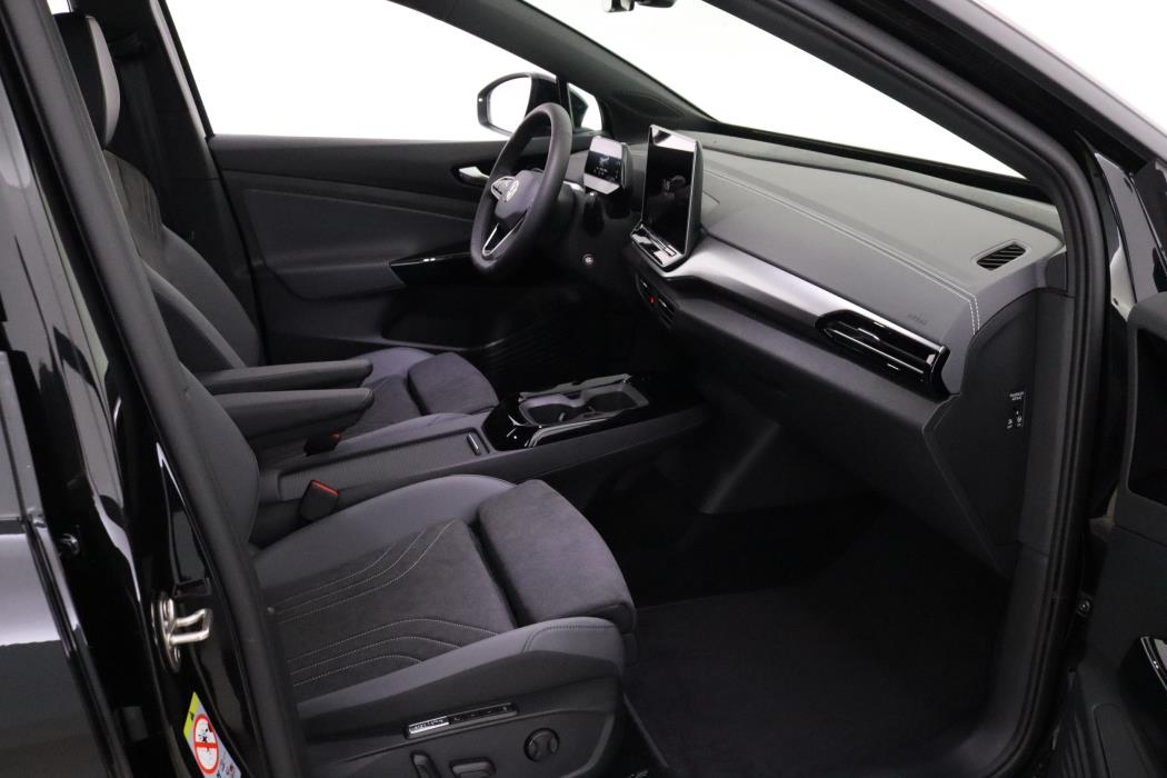 Volkswagen ID.4 2026