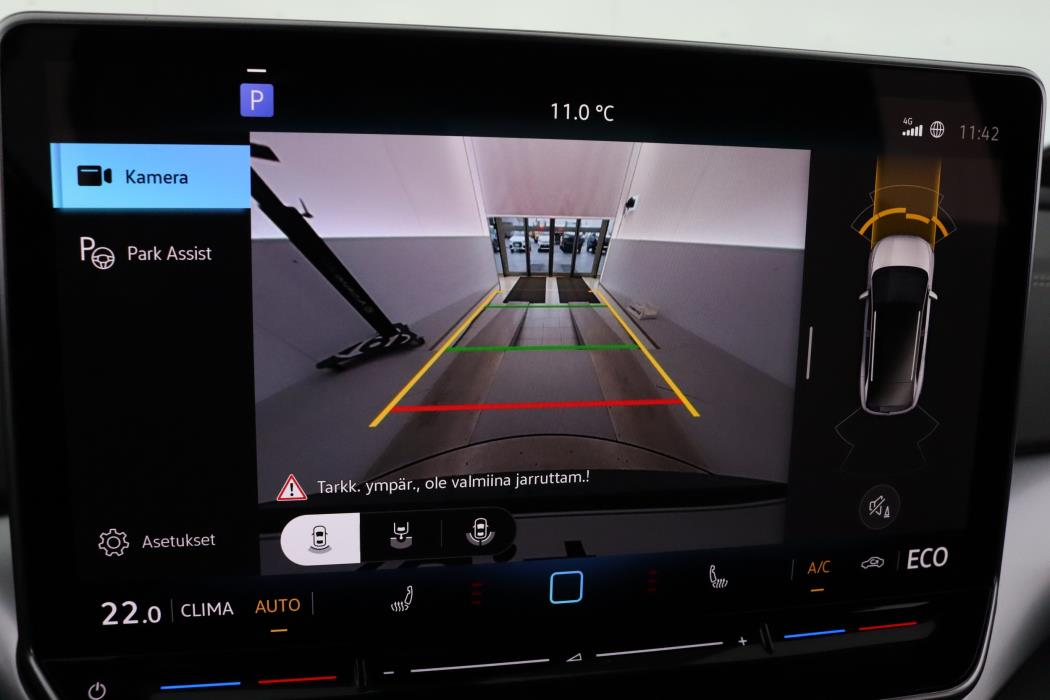 Volkswagen ID.4 2026