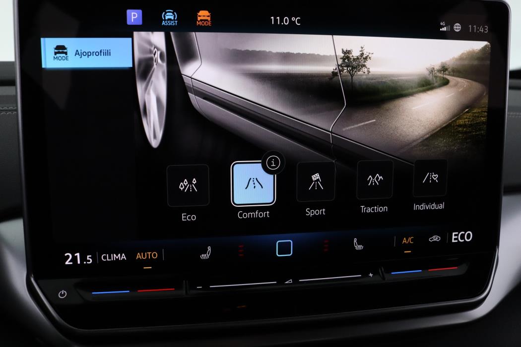 Volkswagen ID.4 2026