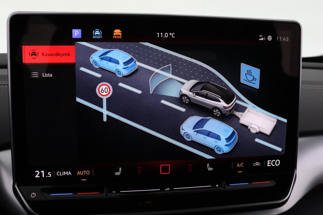 Volkswagen ID.4 2026