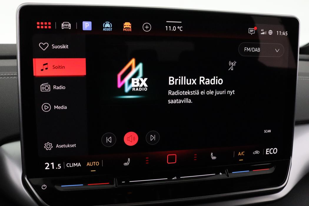 Volkswagen ID.4 2026