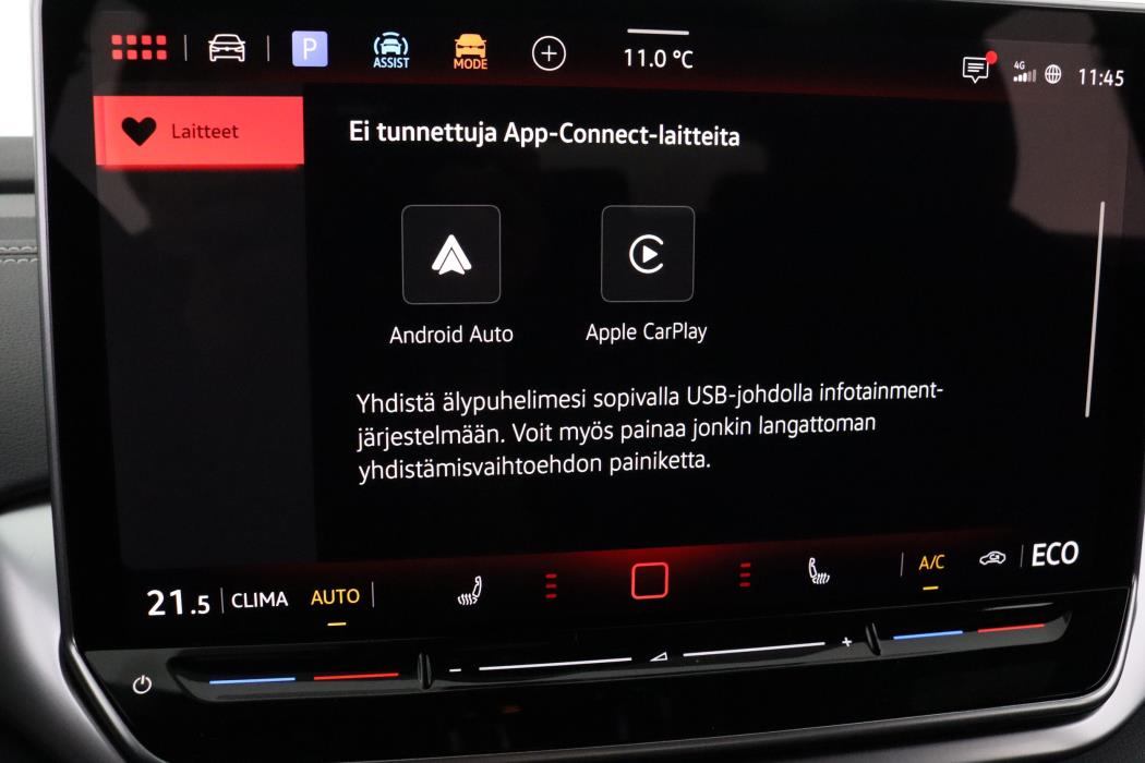 Volkswagen ID.4 2026