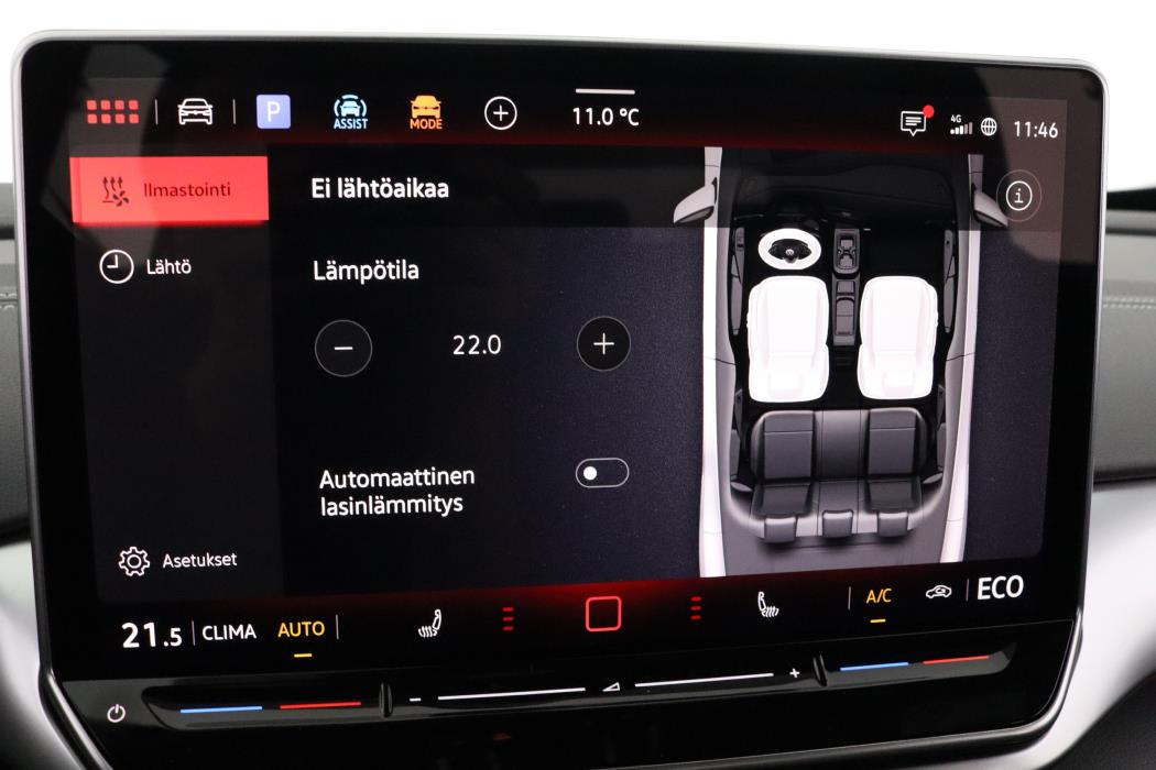 Volkswagen ID.4 2026