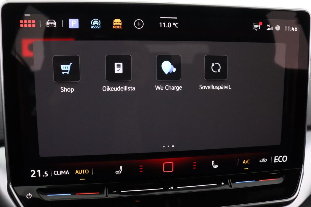 Volkswagen ID.4 2026