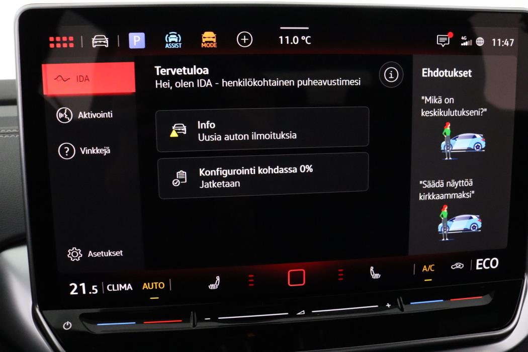 Volkswagen ID.4 2026