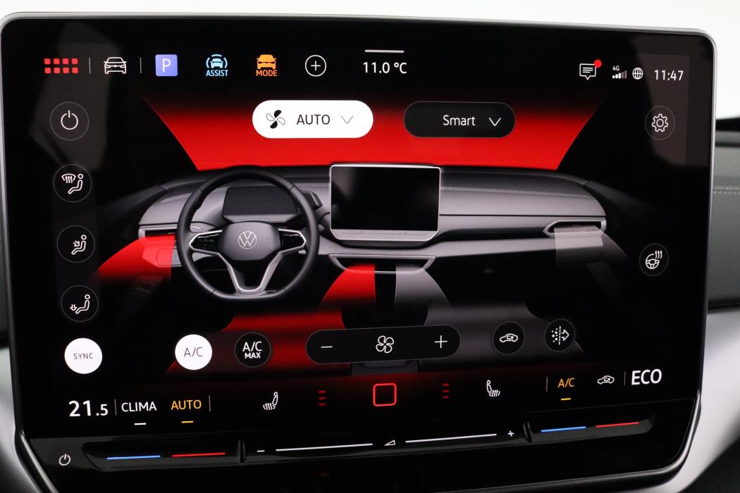 Volkswagen ID.4 2026