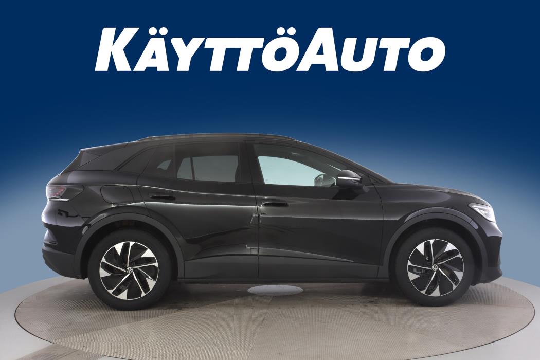 Volkswagen ID.4 2026