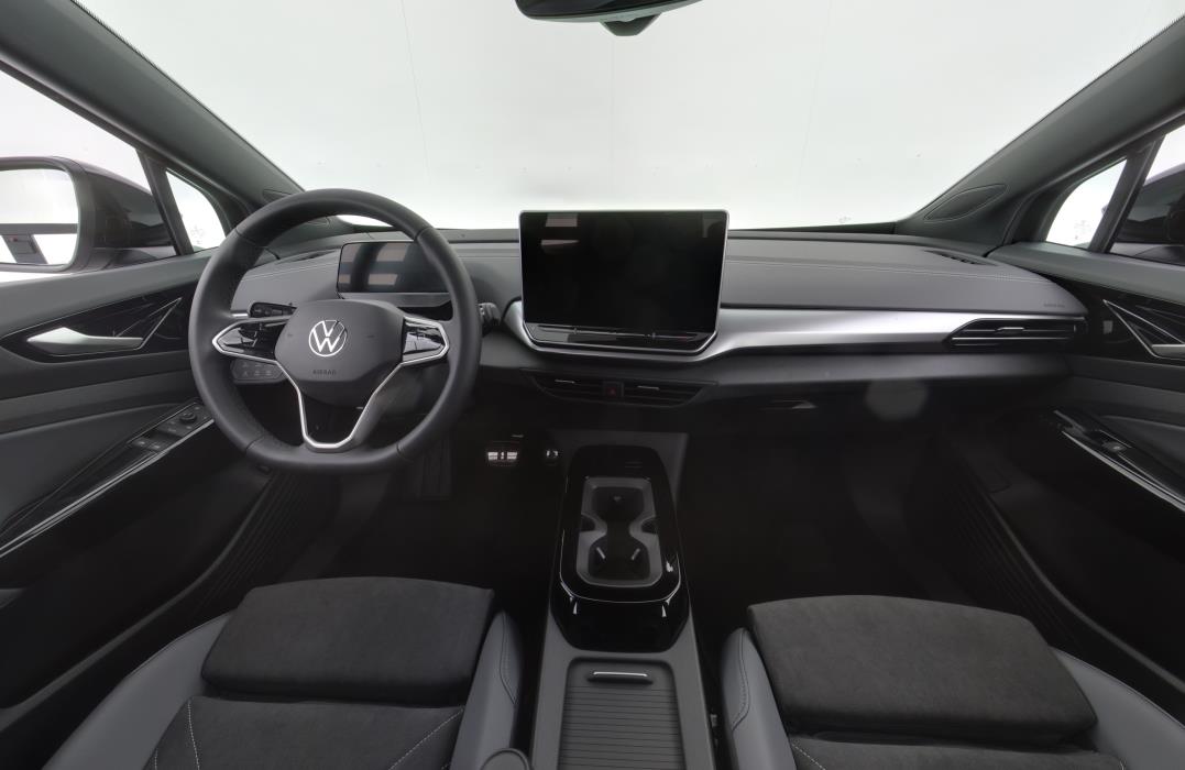 Volkswagen ID.4 2026