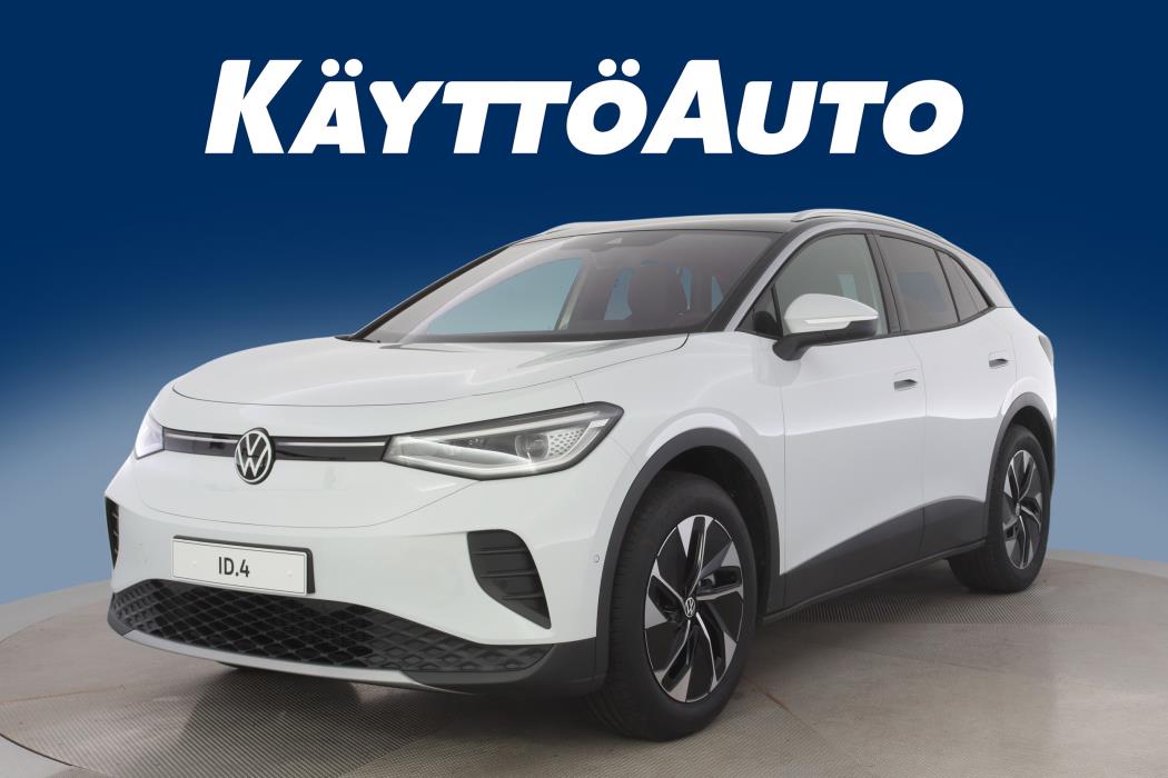 Volkswagen ID.4 2026