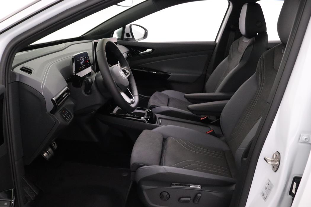 Volkswagen ID.4 2026