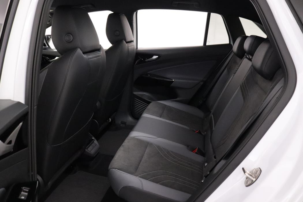 Volkswagen ID.4 2026