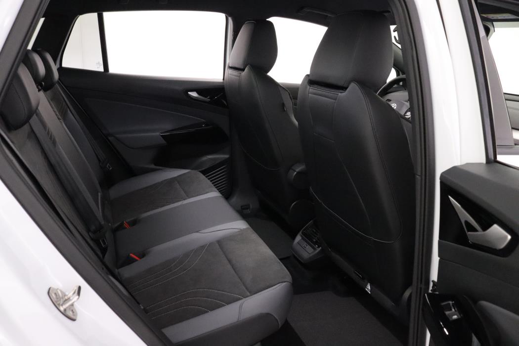 Volkswagen ID.4 2026