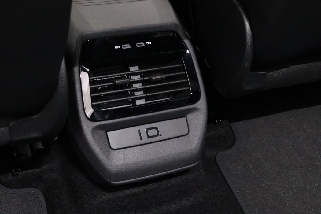 Volkswagen ID.4 2026