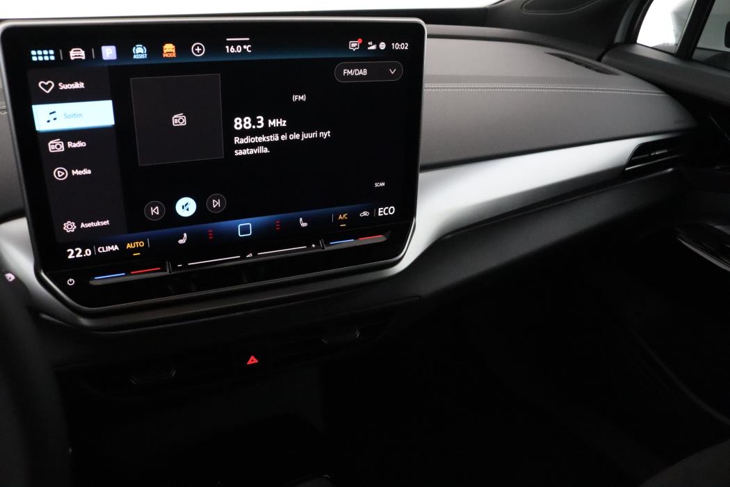 Volkswagen ID.4 2026