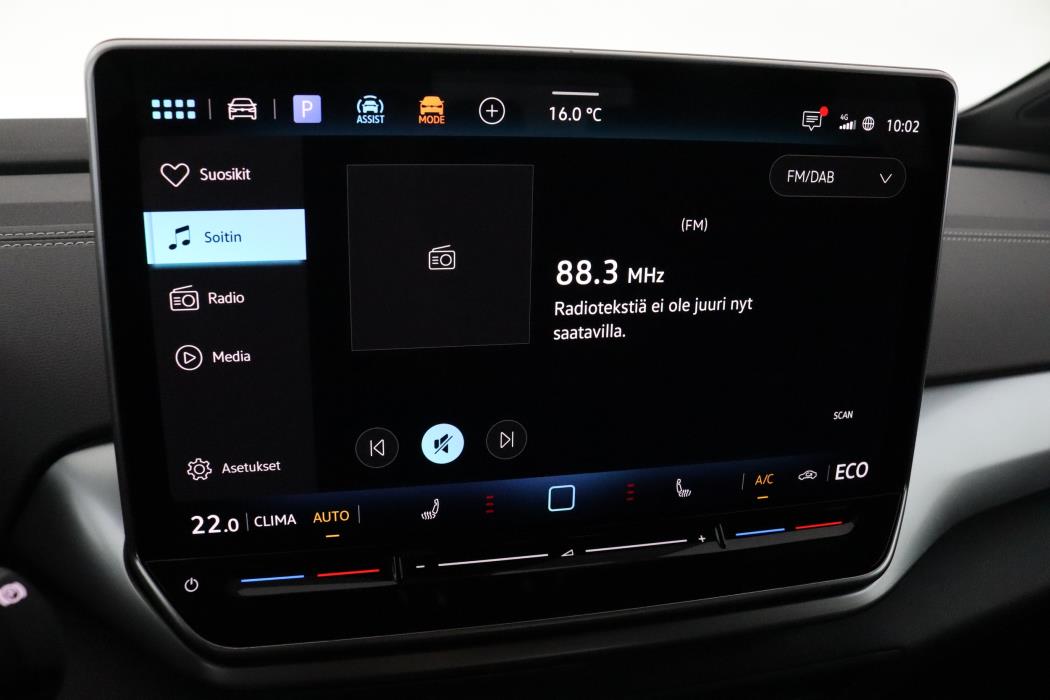 Volkswagen ID.4 2026