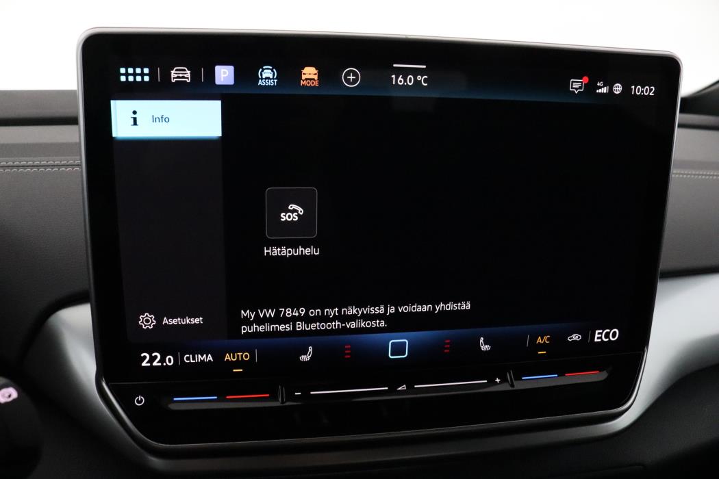 Volkswagen ID.4 2026